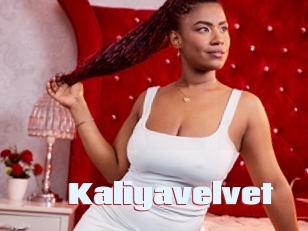 kaliyavelvet Anal Open