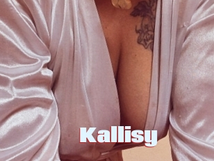 Kallisy