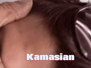 Kamasian