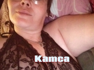 Kamca