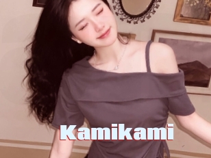 Kamikami