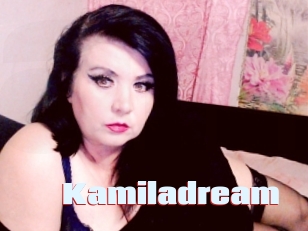 Kamiladream