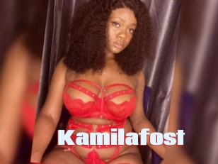 Kamilafost