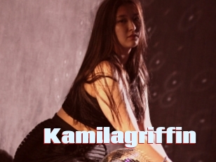 Kamilagriffin