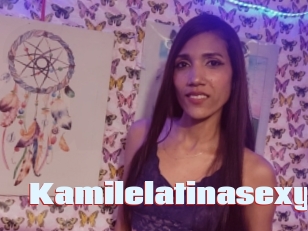 Kamilelatinasexy