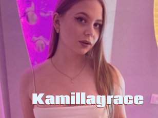 Kamillagrace