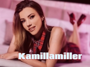 Kamillamiller