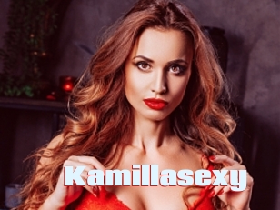 Kamillasexy