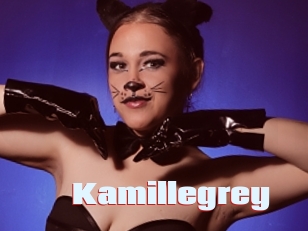 Kamillegrey