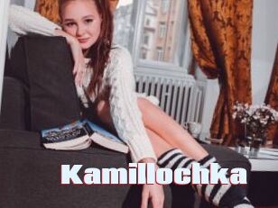 Kamillochka