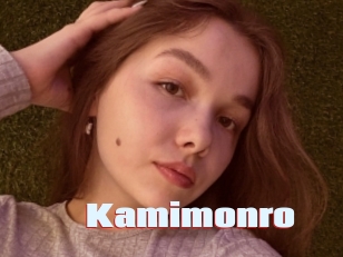 Kamimonro