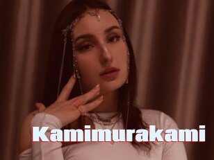 Kamimurakami