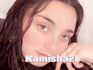 Kamisha21