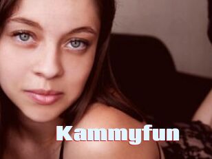 Kammyfun