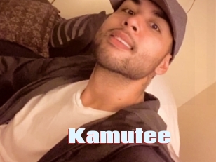 Kamutee