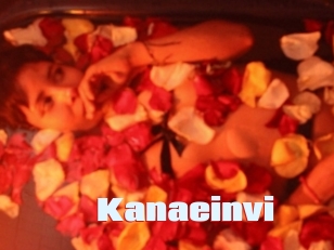 Kanaeinvi