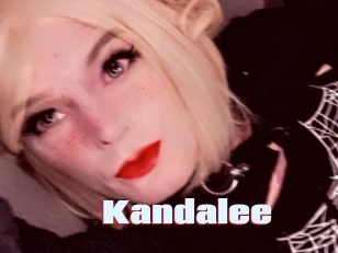 Kandalee