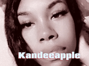 Kandeeapple