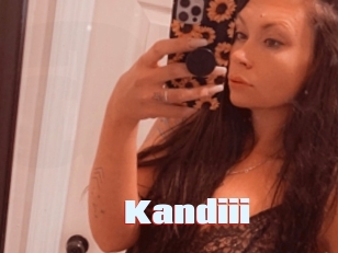 Kandiii