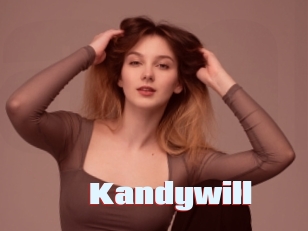 Kandywill