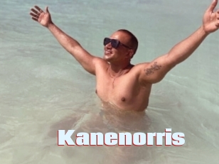 kanenorris Anal Open
