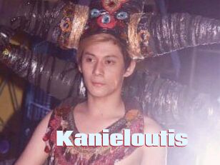 Kanieloutis