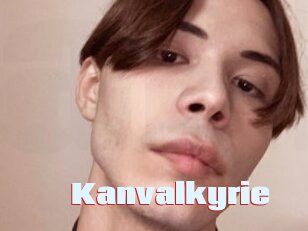 Kanvalkyrie