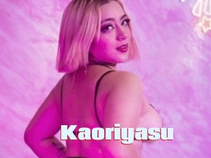 Kaoriyasu