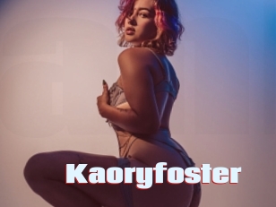 Kaoryfoster