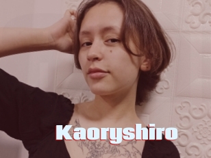 Kaoryshiro