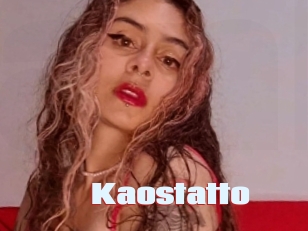 Kaostatto