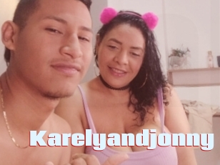 Karelyandjonny