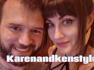 Karenandkenstyle