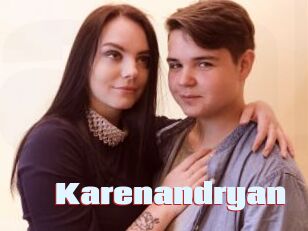 Karenandryan