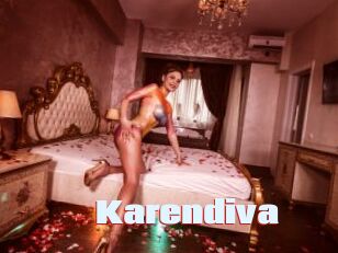 Karendiva