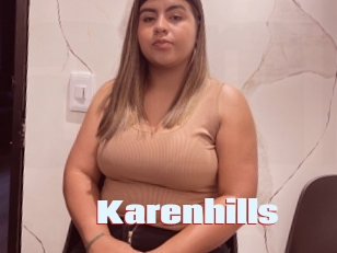 Karenhills