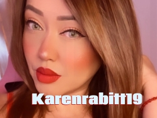 Karenrabitt19