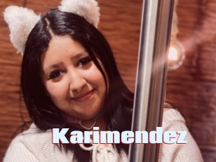 Karimendez