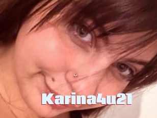 Karina4u21