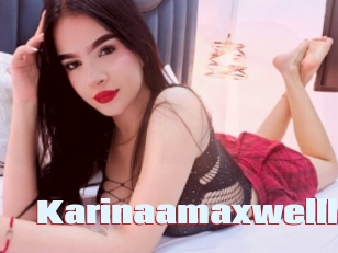 Karinaamaxwelll