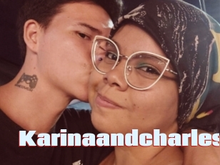 Karinaandcharles