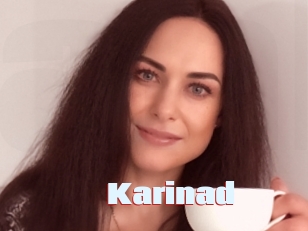 Karinad