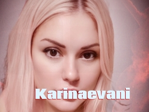 Karinaevani