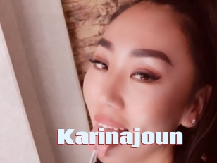 Karinajoun