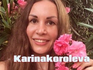 Karinakoroleva