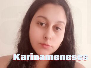 Karinameneses