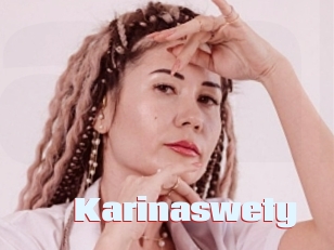 Karinaswety