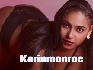 Karinmonroe