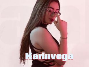 Karinvega
