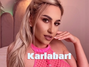 Karlabart